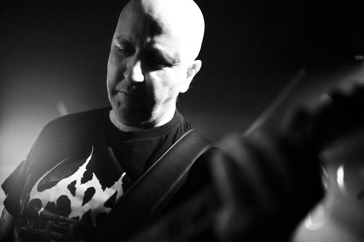 Dr Death live, Vortex Surfer Musikclub Siegen.