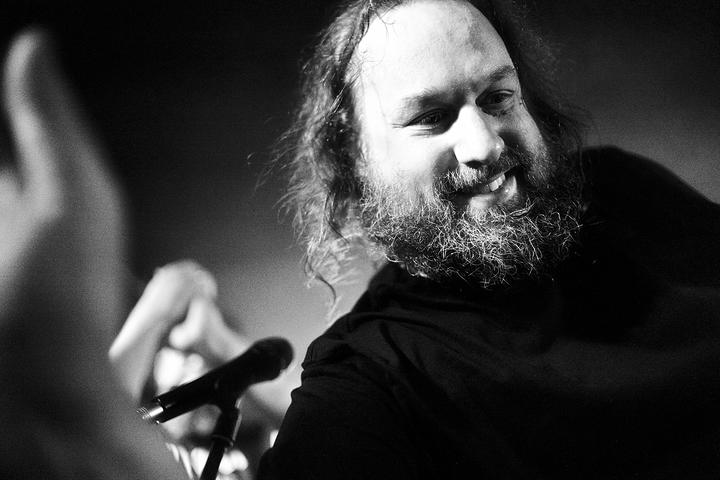 Dr Death live, Vortex Surfer Musikclub Siegen.